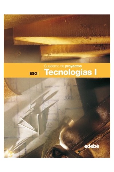 TECNOLOGÍAS. I ESO